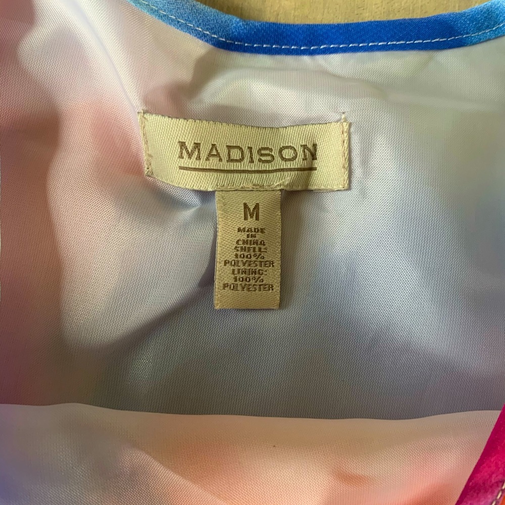 Asymmetrical Top - Picture 3 of 5